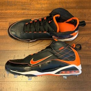 NIKE MAXAIR MVP SHOES